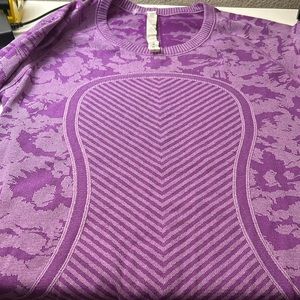 Lululemon Sweater - Sz 10